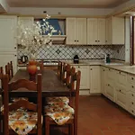 아파트 La Dolce Vita 피틸리아노