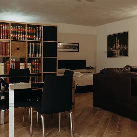 La Dolce Vita Apartment