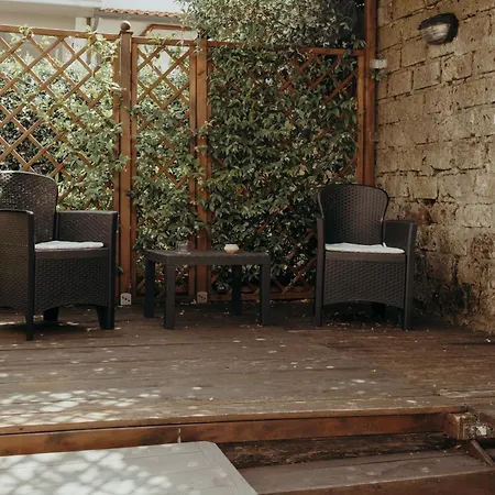 La Dolce Vita דירה