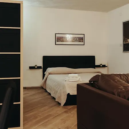 Apartment La Dolce Vita
