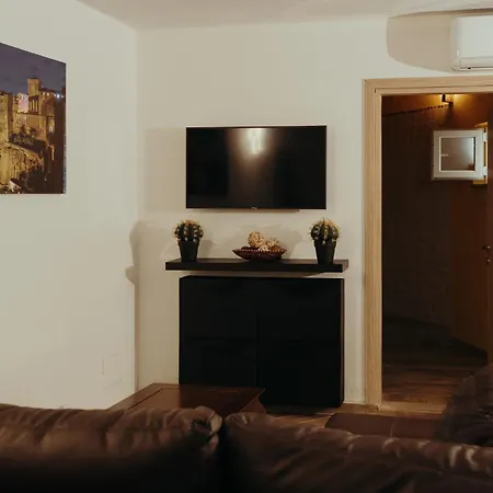 Apartment La Dolce Vita