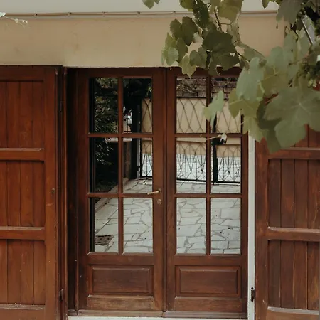 La Dolce Vita Apartment *