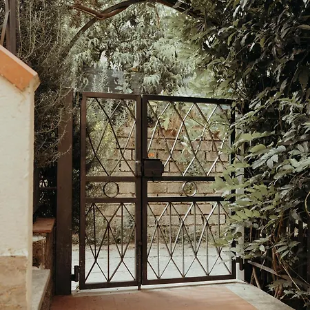 La Dolce Vita Apartment Pitigliano