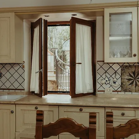 La Dolce Vita Apartment Pitigliano