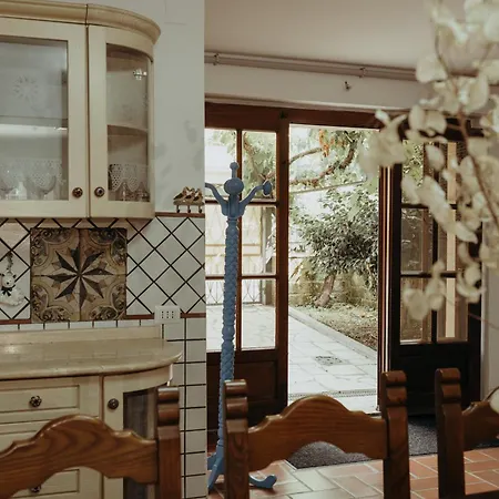 Apartment La Dolce Vita
