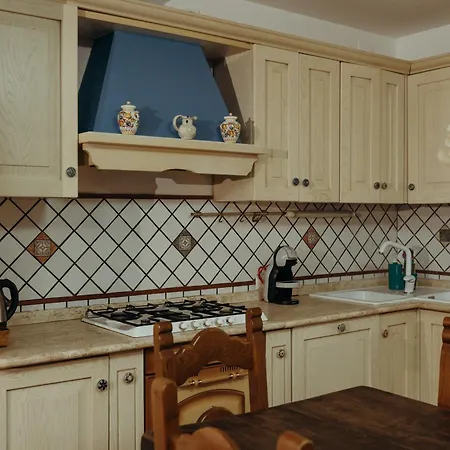 La Dolce Vita דירה