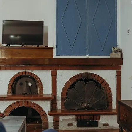 La Dolce Vita Apartment *