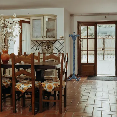 La Dolce Vita Apartment