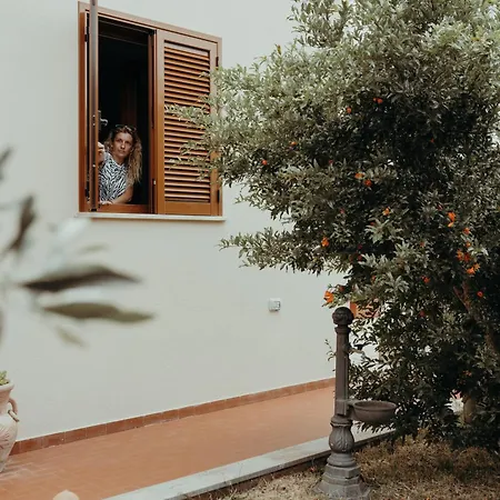 La Dolce Vita Apartment *