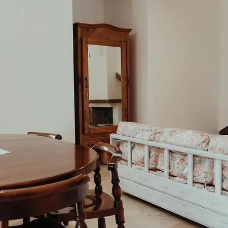 La Dolce Vita Apartment Pitigliano
