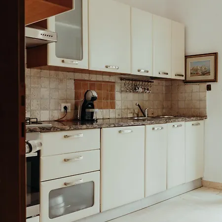 Apartment La Dolce Vita