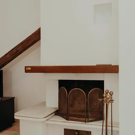 La Dolce Vita דירה פיטיליאנו