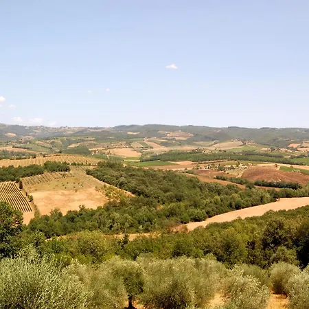 דירה La Dolce Vita פיטיליאנו