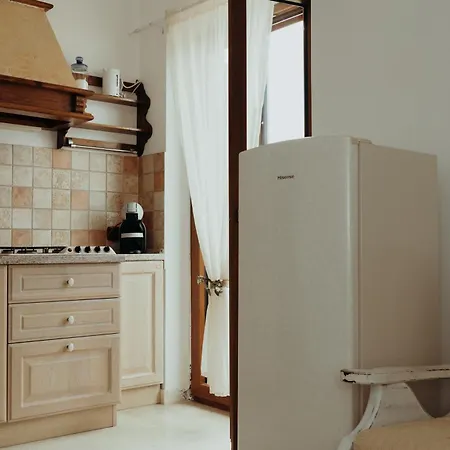 דירה La Dolce Vita *