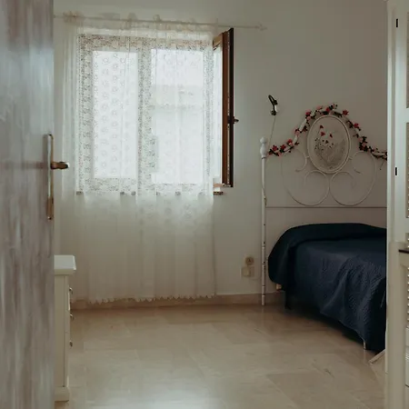 La Dolce Vita Apartment