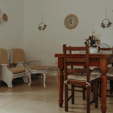 Apartment La Dolce Vita *