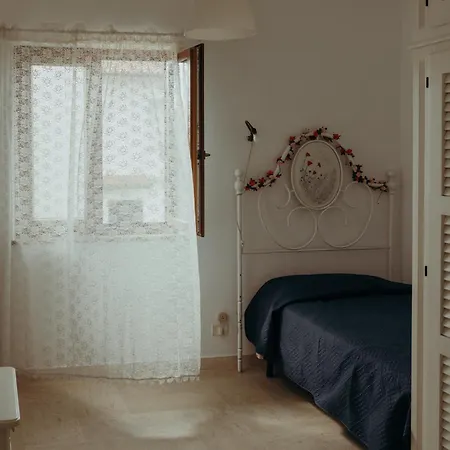 Apartment La Dolce Vita *