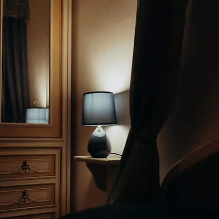 La Dolce Vita Apartment