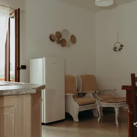 La Dolce Vita דירה