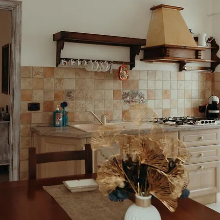 Apartment La Dolce Vita