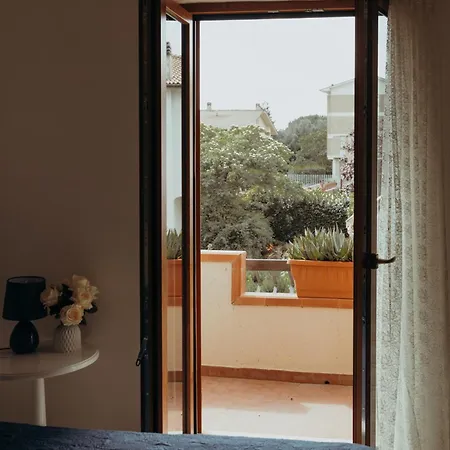 דירה La Dolce Vita פיטיליאנו