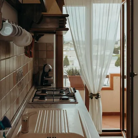 Apartment La Dolce Vita