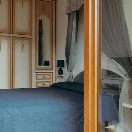 La Dolce Vita Apartment *