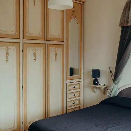 Apartment La Dolce Vita *