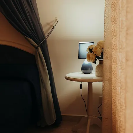 Apartment La Dolce Vita