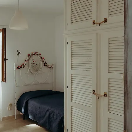 La Dolce Vita דירה פיטיליאנו