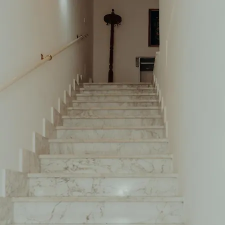 La Dolce Vita Apartment *