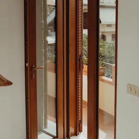 Apartment La Dolce Vita Pitigliano