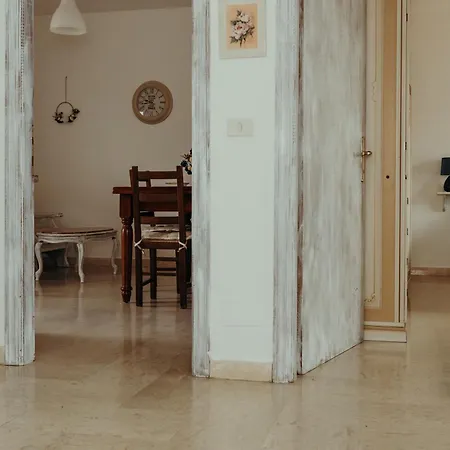 La Dolce Vita דירה פיטיליאנו