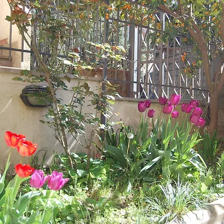 La Dolce Vita Apartment *