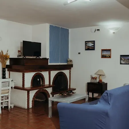 Apartment La Dolce Vita